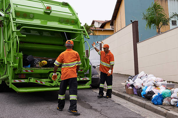 Best Dumpster Rental Services in Cockrell Hill, TX